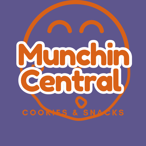 Munchkin Central 